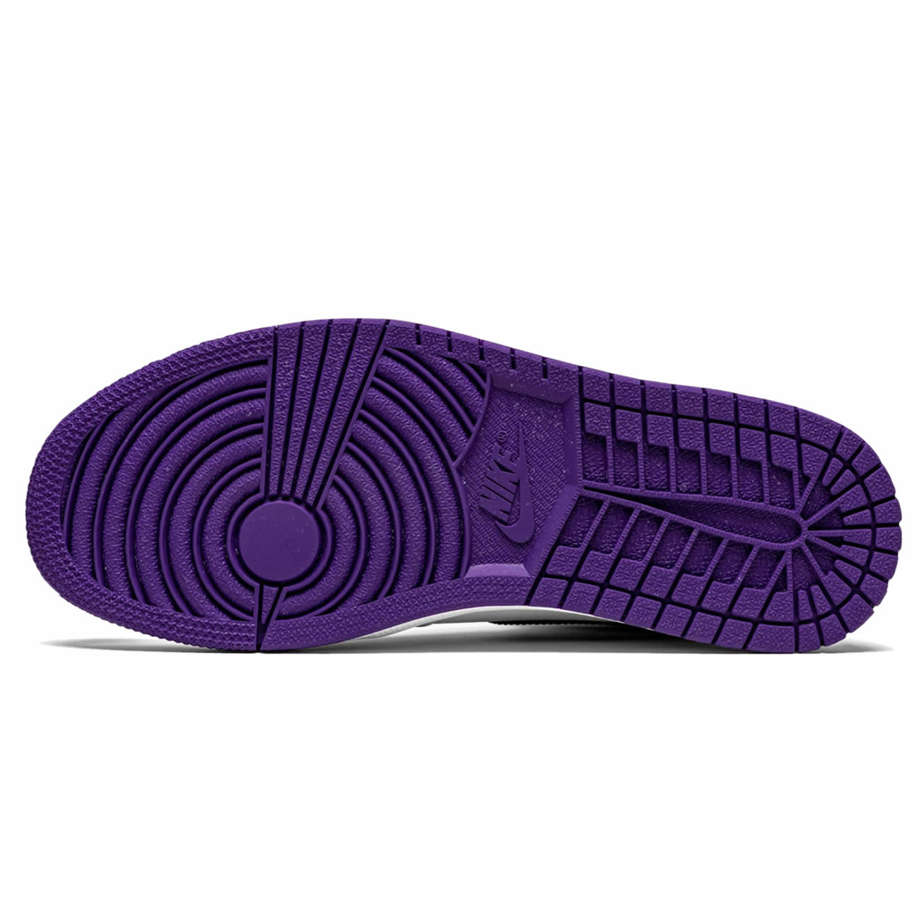 Air Jordan 1 Retro High Wmns Court Purple Cd0461 151 (5) - www.newkick.vip