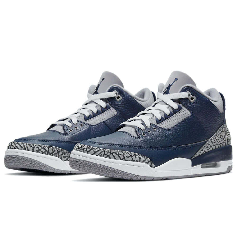 Air Jordan 3 Midnight Navy Ct8532 401 (3) - www.newkick.vip Air Jordan 3 Midnight Navy Ct8532 401 (3) - www.newkick.vip