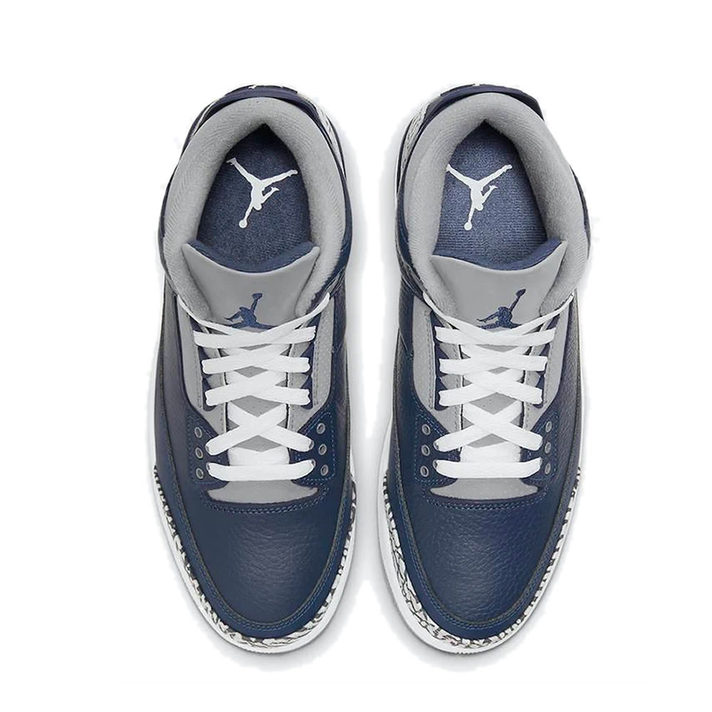 Air Jordan 3 Midnight Navy Ct8532 401 (4) - www.newkick.vip Air Jordan 3 Midnight Navy Ct8532 401 (4) - www.newkick.vip