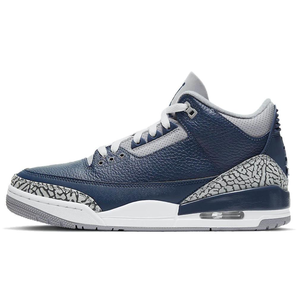 Air Jordan 3 Midnight Navy Ct8532 401 (1) - www.newkick.vip
