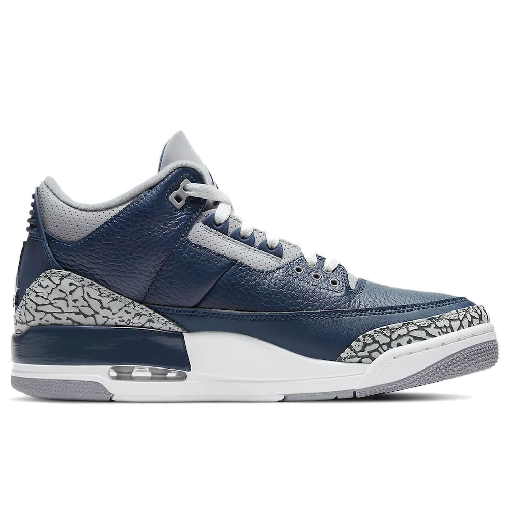 Air Jordan 3 Midnight Navy Ct8532 401 (2) - www.newkick.vip