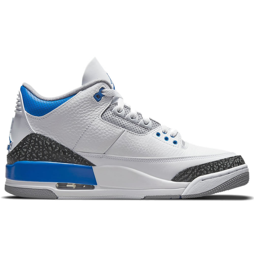 Air Jordan 3 Racer Blue Ct8532 145 (2) - www.newkick.vip