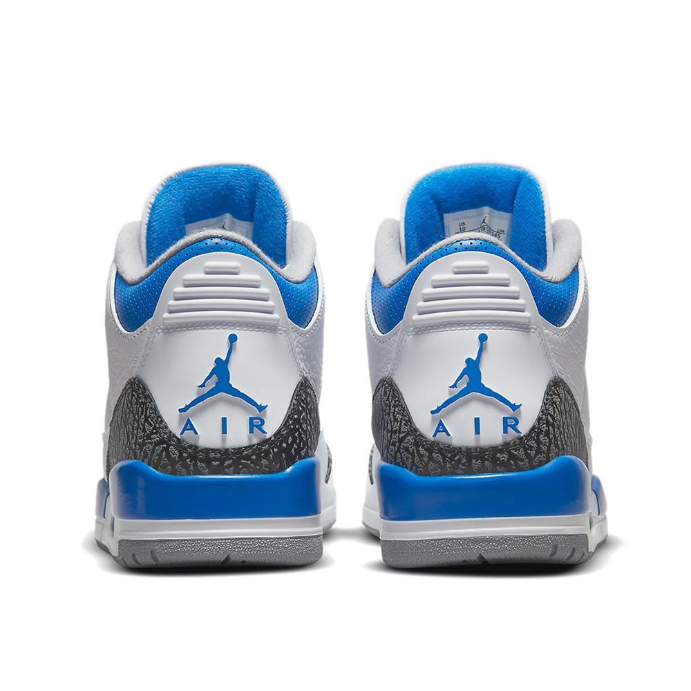 Air Jordan 3 Racer Blue Ct8532 145 (5) - www.newkick.vip