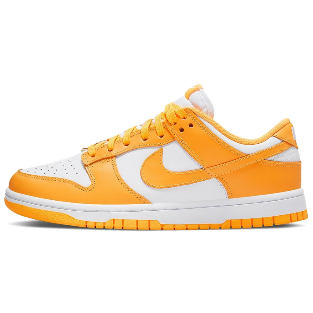 Nike Dunk Low Laser Orange Dd1503 800 (1) - www.newkick.vip