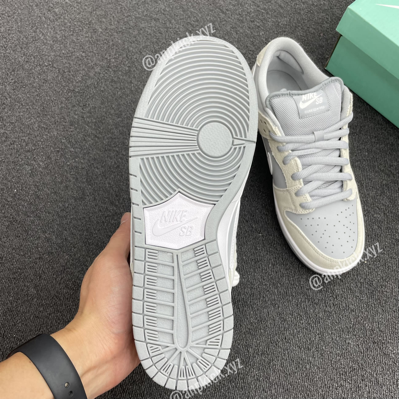 Anpkick Nike Dunk Low Summit White Vast Grey Ar0778 110 (7) - www.newkick.vip Anpkick Nike Dunk Low Summit White Vast Grey Ar0778 110 (7) - www.newkick.vip