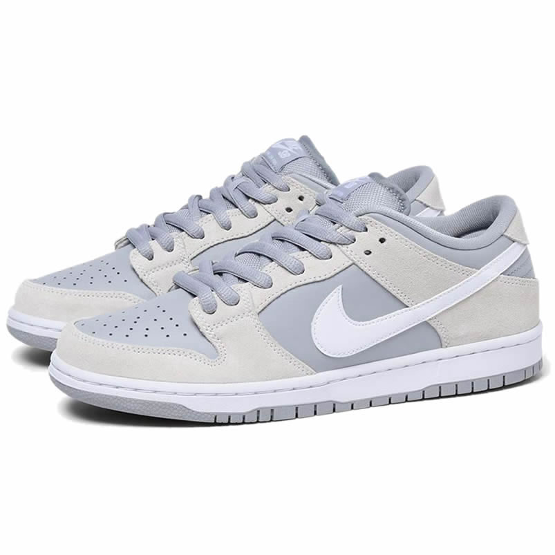 Nike Dunk Low Summit White Vast Grey Ar0778 110 (2) - www.newkick.vip