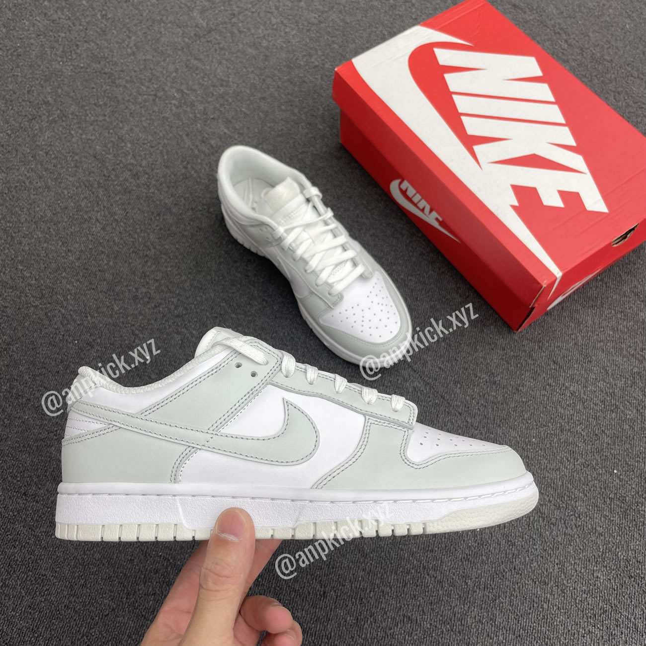 Nike Dunk Low Womens Photon Dust Anpkick Dd1503 103 (2) - www.newkick.vip