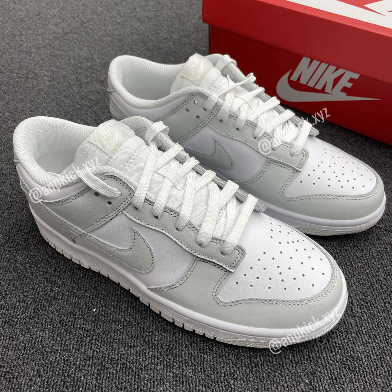 Nike Dunk Low Womens Photon Dust Anpkick Dd1503 103 (5) - www.newkick.vip