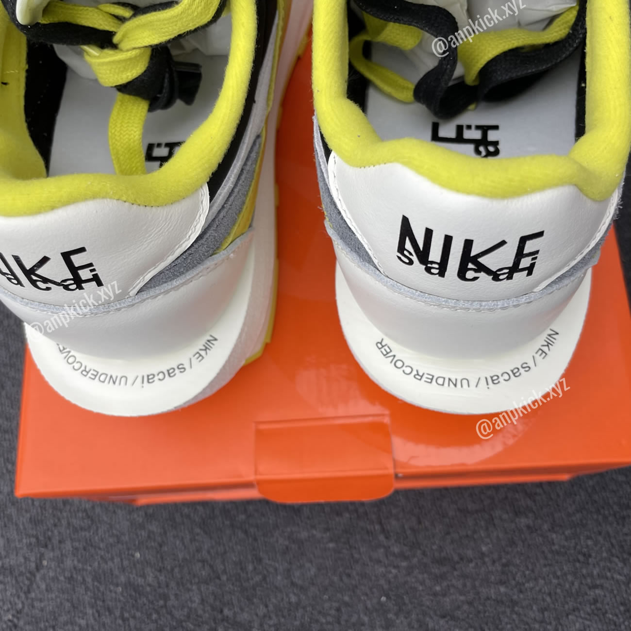 Undercover Sacai Nike Ldwaffle Shoes Dj4877 001 (10) - www.newkick.vip
