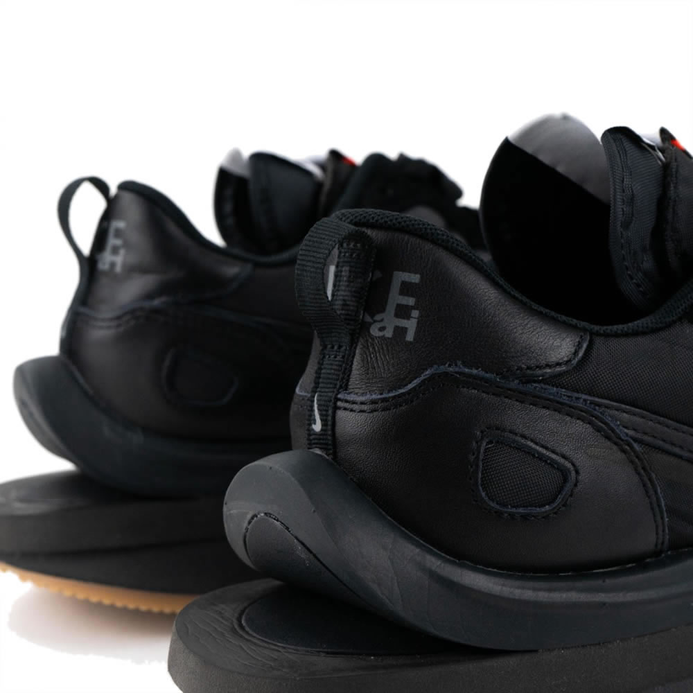 Sacai Nike Vaporwaffle Black Gum Dd1875 001 (5) - www.newkick.vip
