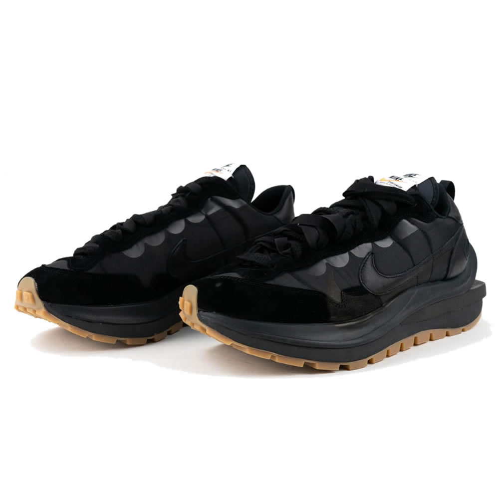 Sacai Nike Vaporwaffle Black Gum Dd1875 001 (3) - www.newkick.vip