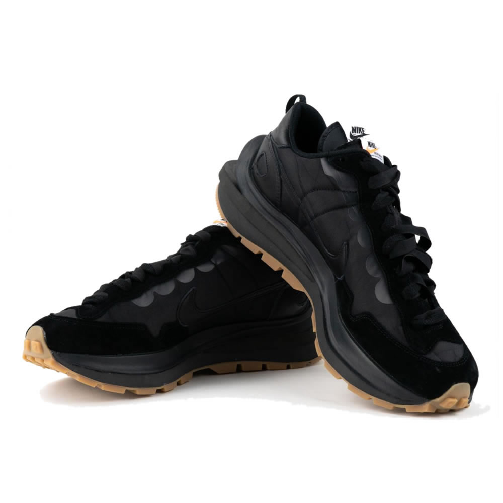 Sacai Nike Vaporwaffle Black Gum Dd1875 001 (4) - www.newkick.vip