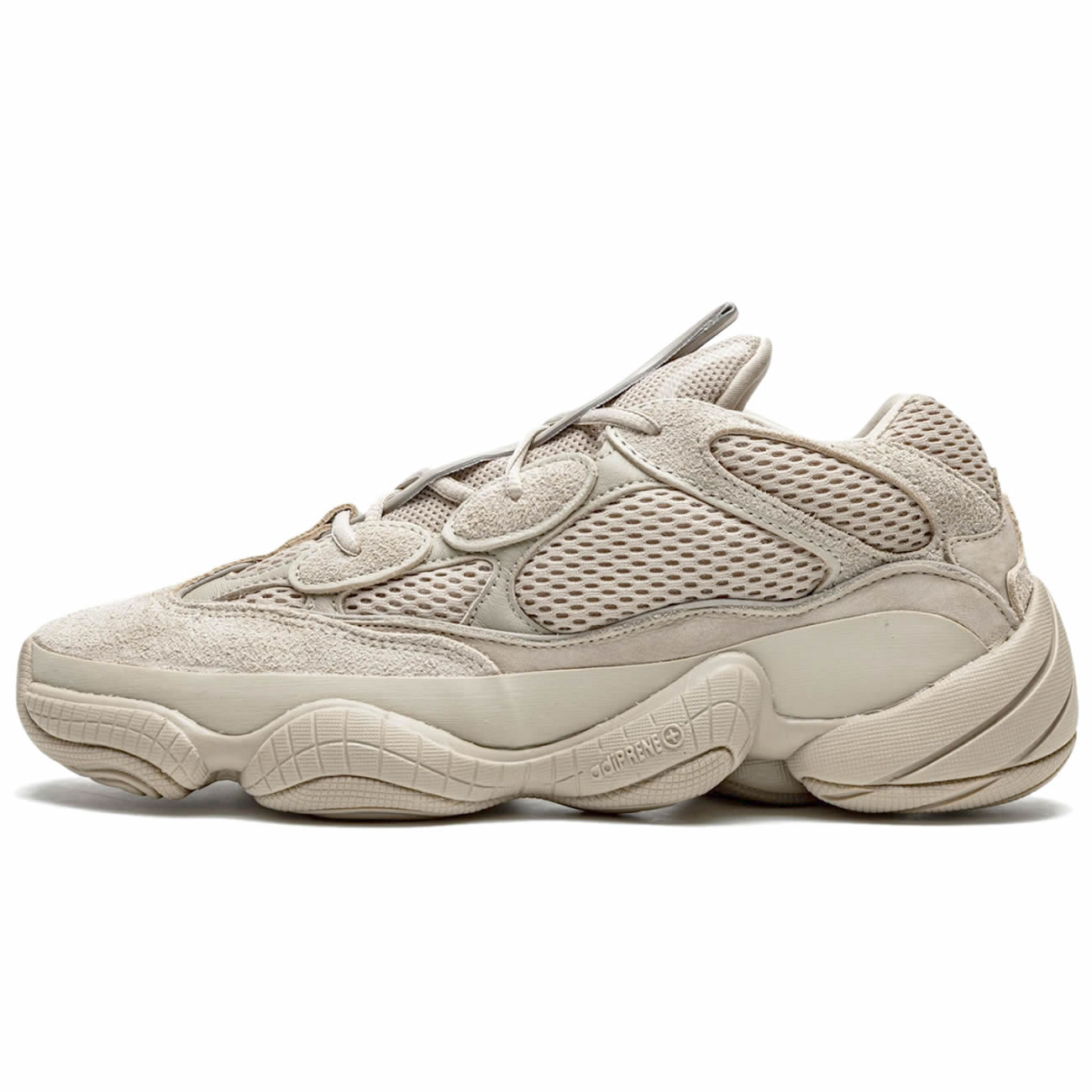 Adidas Yeezy 500 Taupe Light Gx3605 (1) - www.newkick.vip
