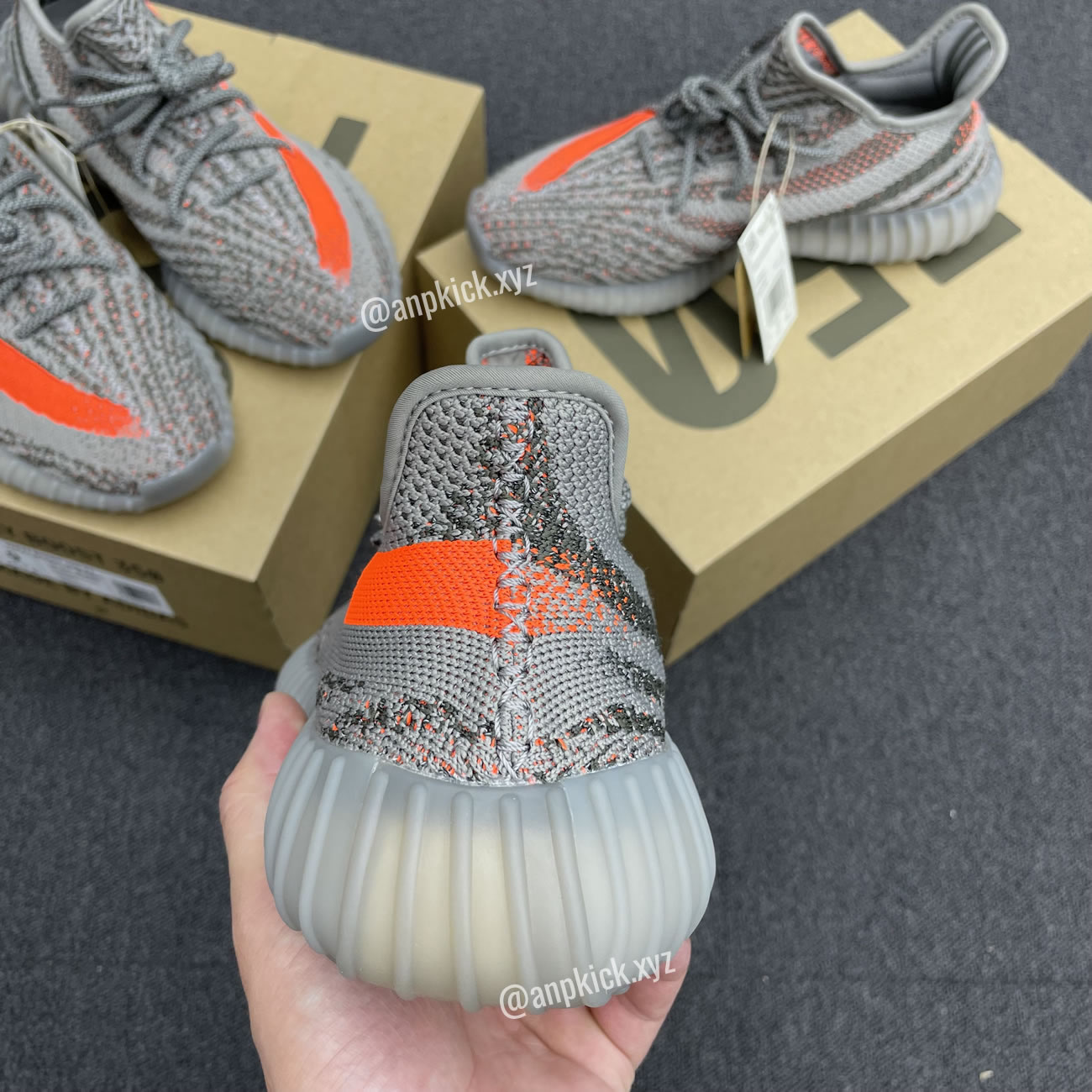 Adidas Yeezy Boost 350 V2 Beluga Reflective Gw1229 (5) - www.newkick.vip Adidas Yeezy Boost 350 V2 Beluga Reflective Gw1229 (5) - www.newkick.vip