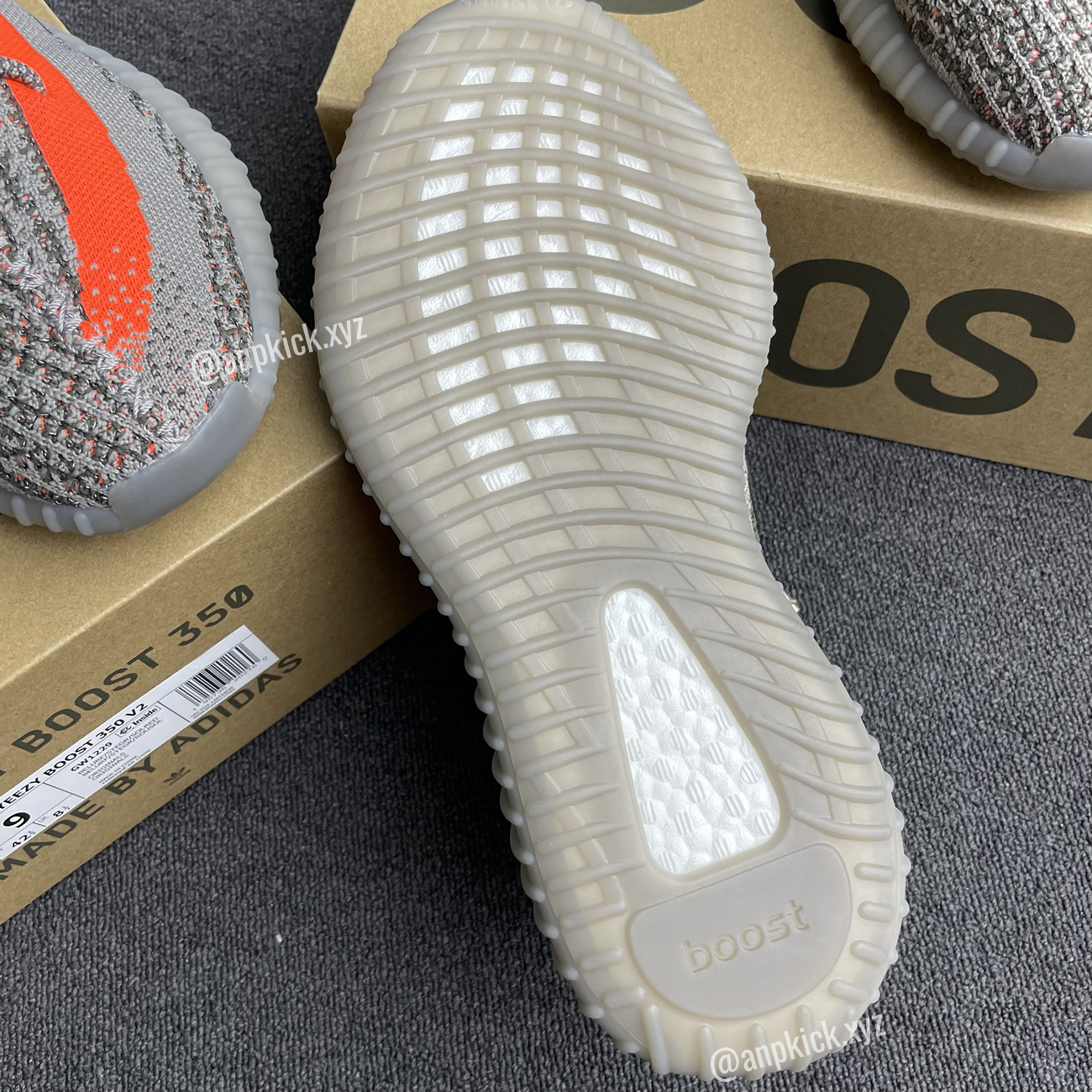 Adidas Yeezy Boost 350 V2 Beluga Reflective Gw1229 (11) - www.newkick.vip
