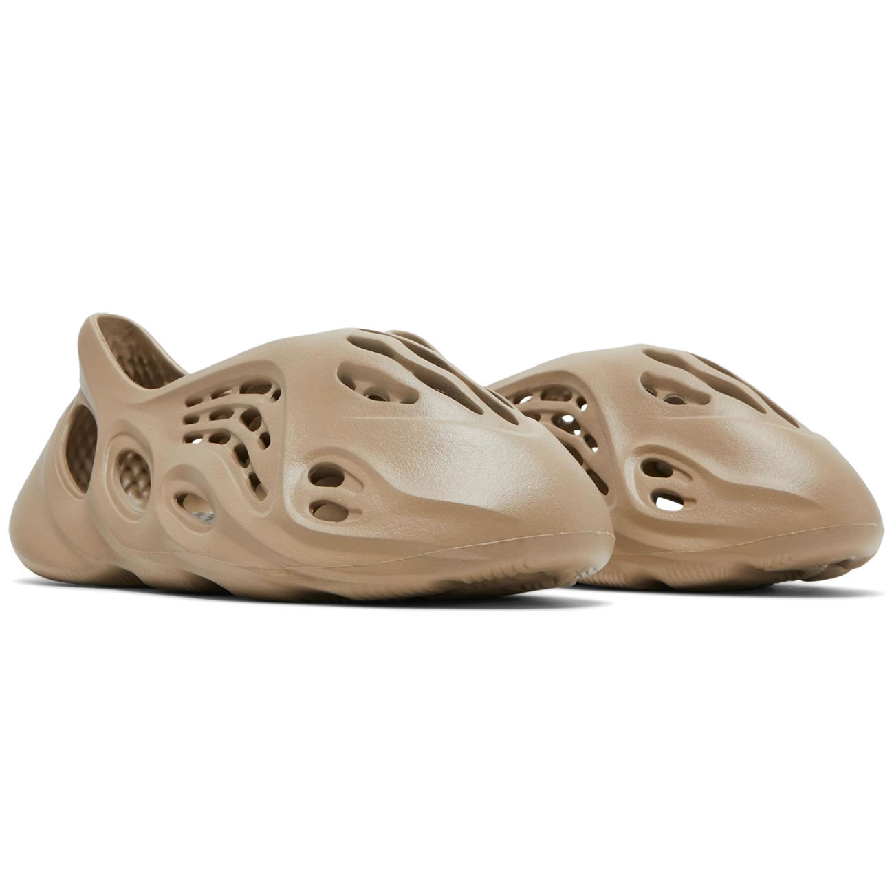 Adidas Yeezy Foam Runner Mist Gv6774 (3) - www.newkick.vip Adidas Yeezy Foam Runner Mist Gv6774 (3) - www.newkick.vip