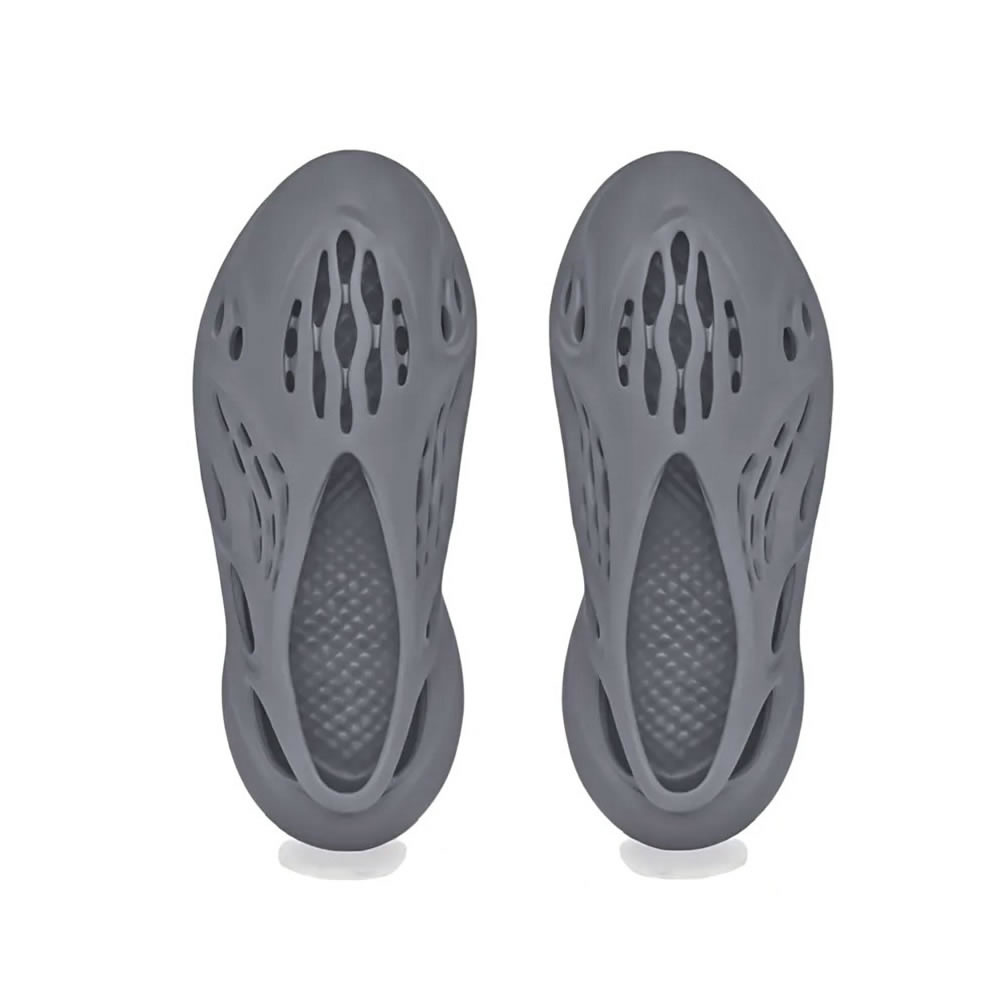 Adidas Yeezy Foam Runner Onyx Hp8739 (3) - www.newkick.vip Adidas Yeezy Foam Runner Onyx Hp8739 (3) - www.newkick.vip