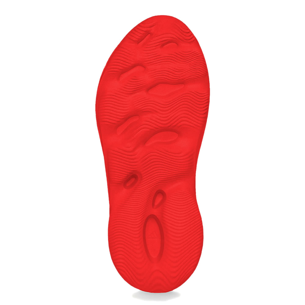 Adidas Yeezy Foam Runner Red Vermilion (4) - www.newkick.vip Adidas Yeezy Foam Runner Red Vermilion (4) - www.newkick.vip