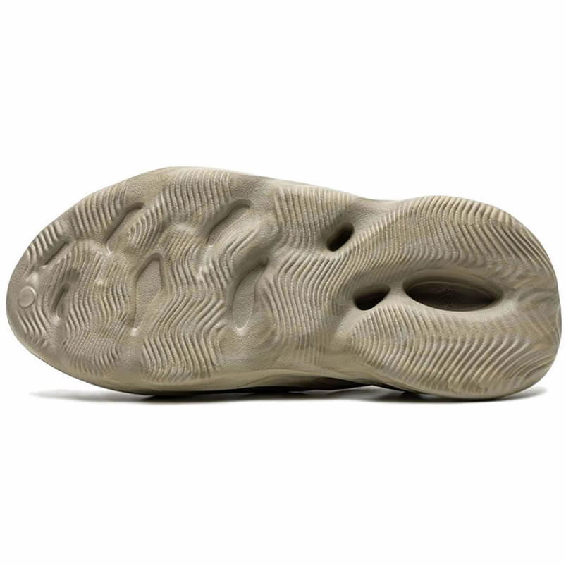Adidas Yeezy Foam Runner Stone Sage Gx4472 (5) - www.newkick.vip Adidas Yeezy Foam Runner Stone Sage Gx4472 (5) - www.newkick.vip