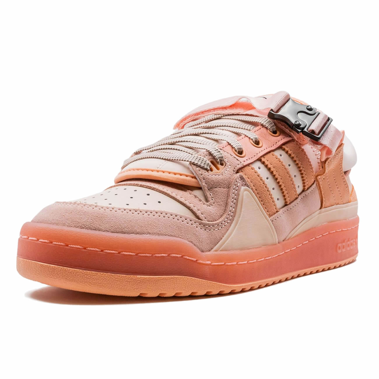 Adidas Forum Buckle Low Bad Bunny Easter Egg Gw0265 (2) - www.newkick.vip