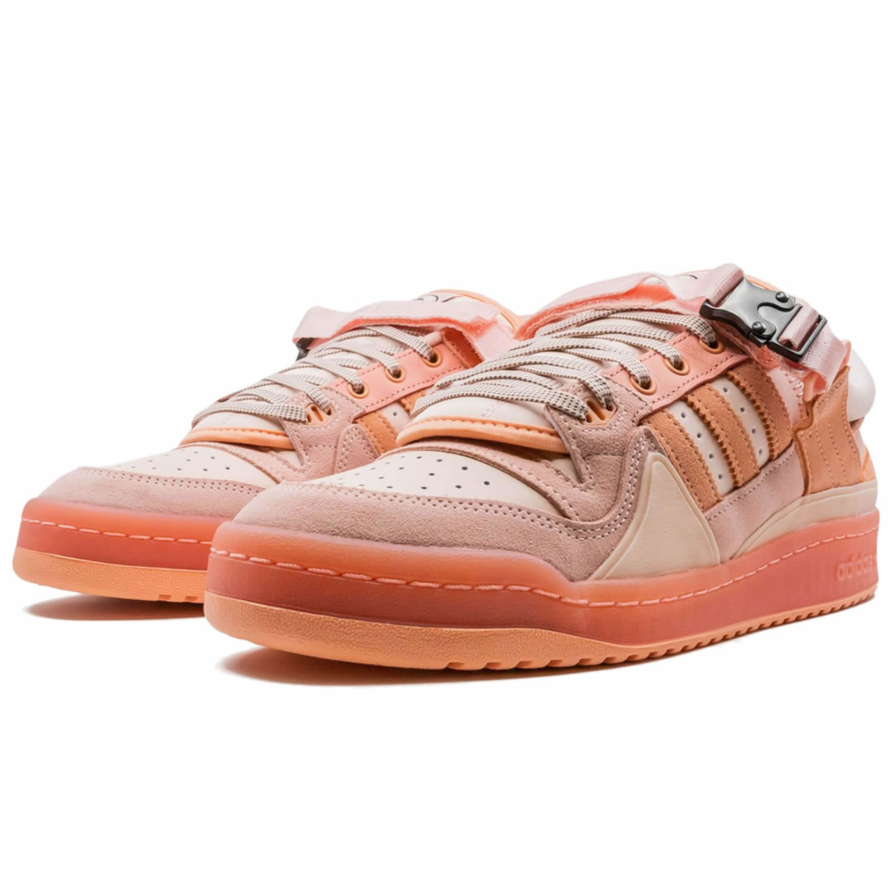 Adidas Forum Buckle Low Bad Bunny Easter Egg Gw0265 (3) - www.newkick.vip