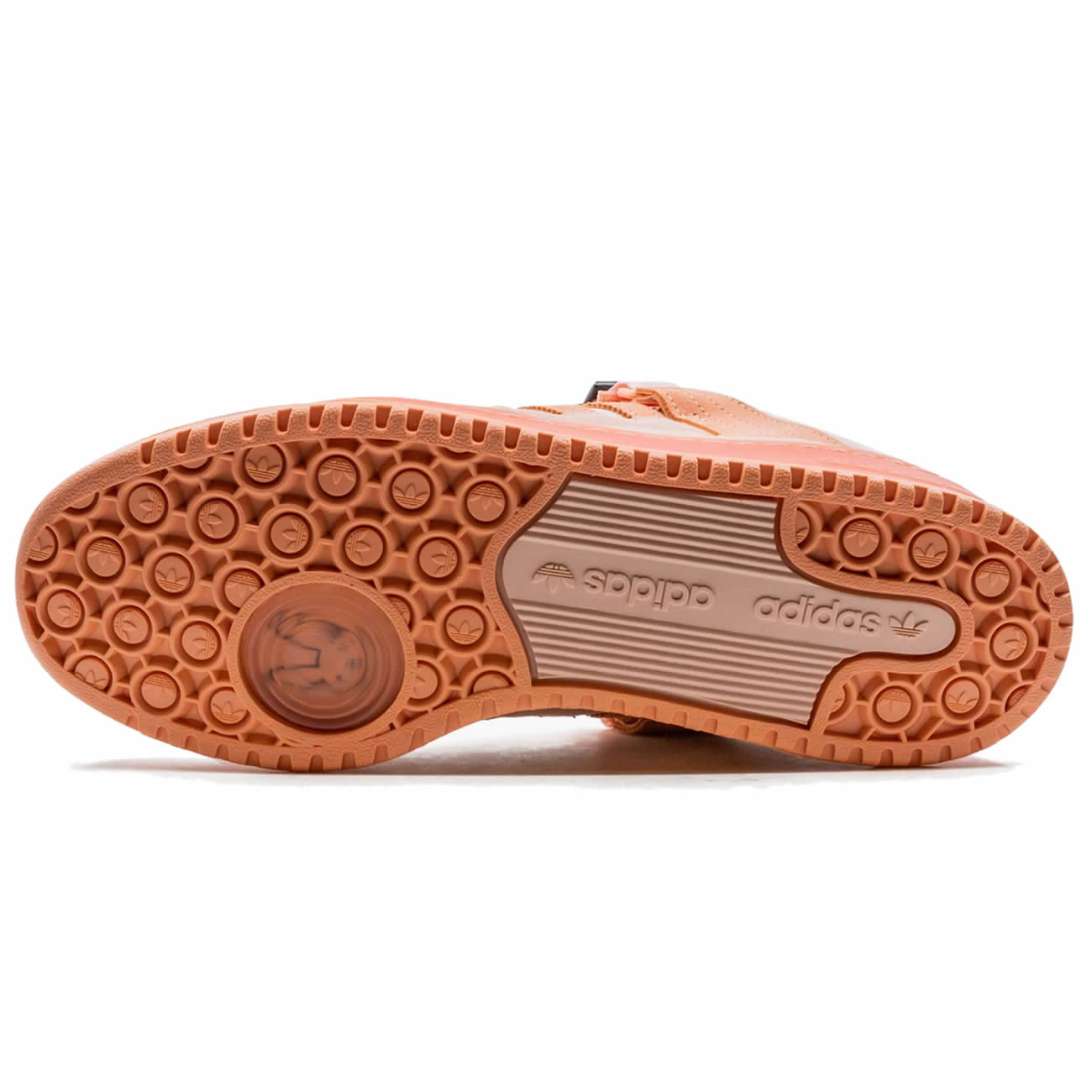 Adidas Forum Buckle Low Bad Bunny Easter Egg Gw0265 (5) - www.newkick.vip