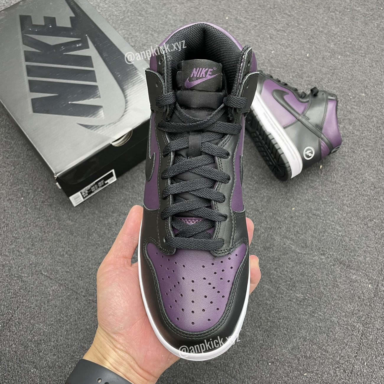 Fragment Nike Dunk High Beijing 2021 Anpkick Dj0382 600 (2) - www.newkick.vip