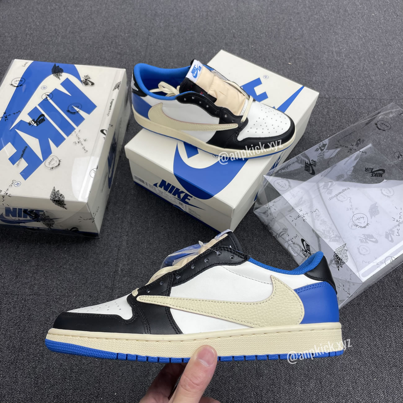 Travis Scott Air Jordan 1 Retro Low Fragment Cactus Jack Royal Anpkick Dm7866 140 (1) - www.newkick.vip Travis Scott Air Jordan 1 Retro Low Fragment Cactus Jack Royal Anpkick Dm7866 140 (1) - www.newkick.vip