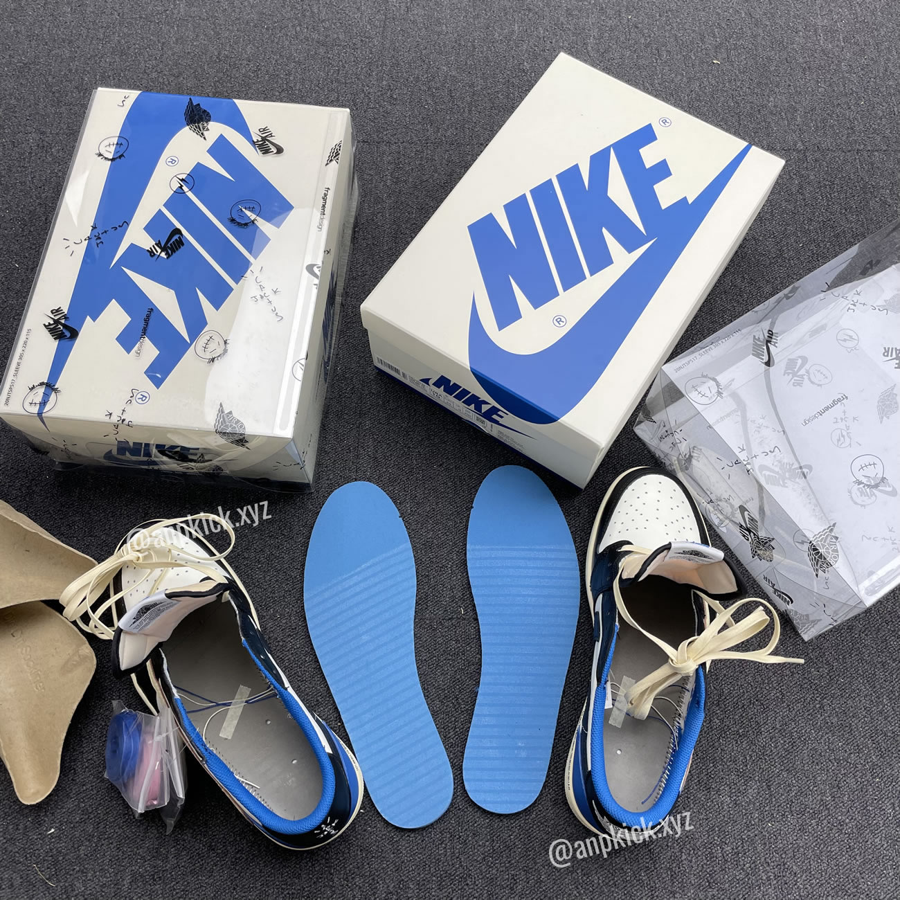 Travis Scott Air Jordan 1 Retro Low Fragment Cactus Jack Royal Anpkick Dm7866 140 (11) - www.newkick.vip Travis Scott Air Jordan 1 Retro Low Fragment Cactus Jack Royal Anpkick Dm7866 140 (11) - www.newkick.vip