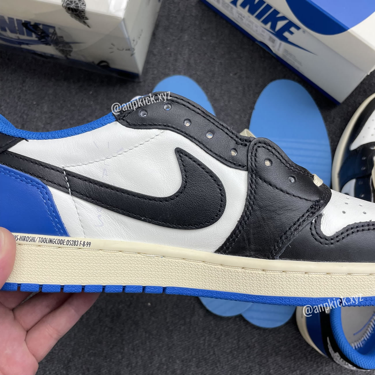 Travis Scott Air Jordan 1 Retro Low Fragment Cactus Jack Royal Anpkick Dm7866 140 (3) - www.newkick.vip Travis Scott Air Jordan 1 Retro Low Fragment Cactus Jack Royal Anpkick Dm7866 140 (3) - www.newkick.vip