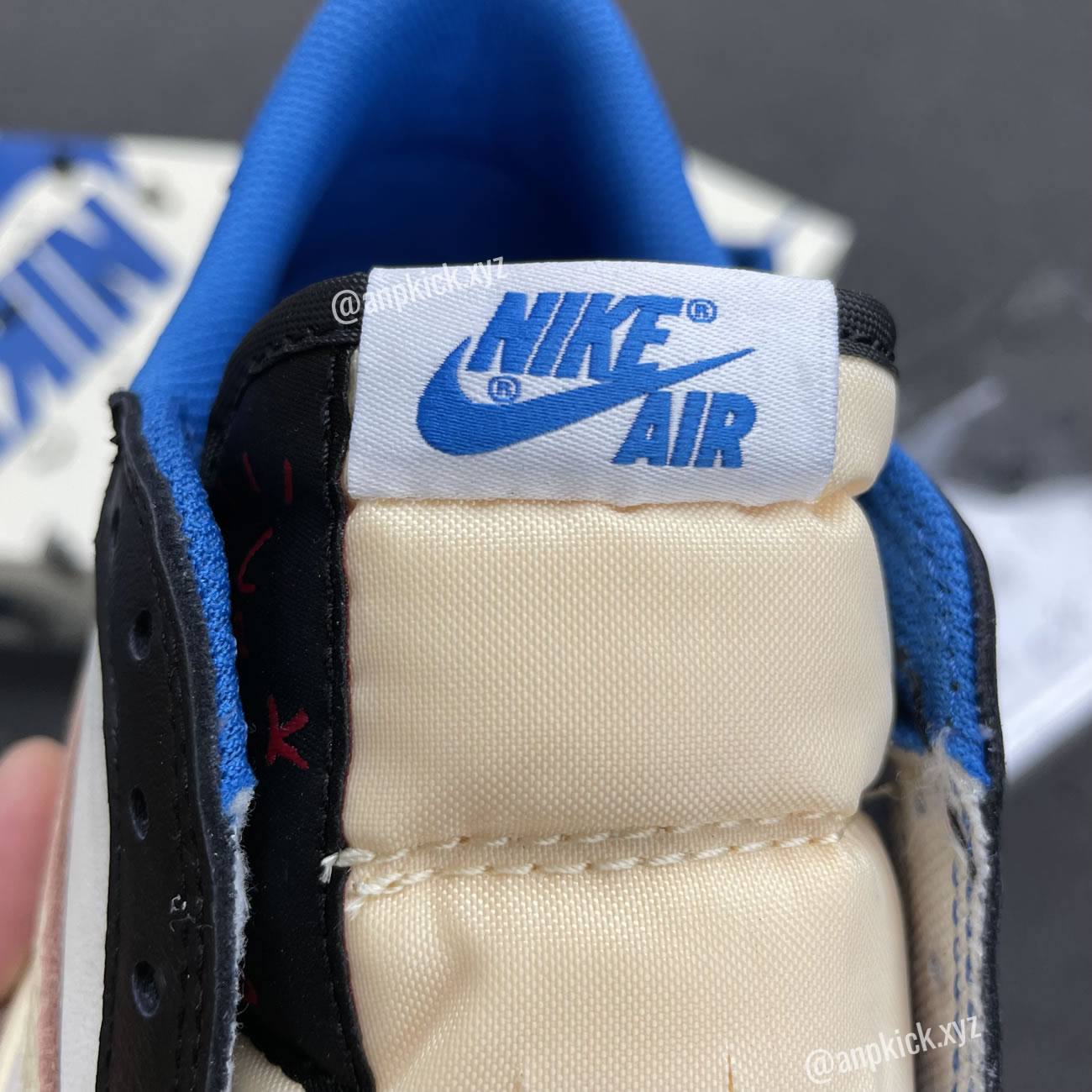 Travis Scott Air Jordan 1 Retro Low Fragment Cactus Jack Royal Anpkick Dm7866 140 (5) - www.newkick.vip Travis Scott Air Jordan 1 Retro Low Fragment Cactus Jack Royal Anpkick Dm7866 140 (5) - www.newkick.vip