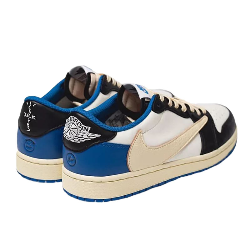 Travis Scott Air Jordan 1 Retro Low Military Blue Collab With Fragment Cactus Jack Royal Dm7866 140 (5) - www.newkick.vip Travis Scott Air Jordan 1 Retro Low Military Blue Collab With Fragment Cactus Jack Royal Dm7866 140 (5) - www.newkick.vip