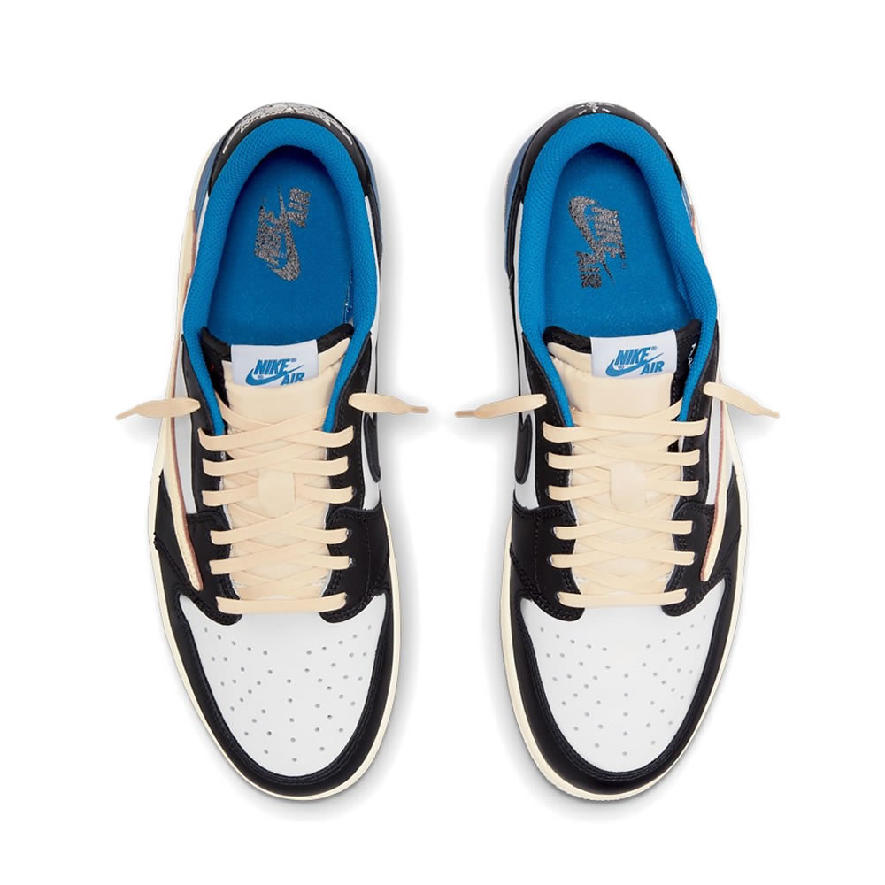 Travis Scott Air Jordan 1 Retro Low Military Blue Fragment Cactus Jack Royal Dm7866 140 (4) - www.newkick.vip Travis Scott Air Jordan 1 Retro Low Military Blue Fragment Cactus Jack Royal Dm7866 140 (4) - www.newkick.vip