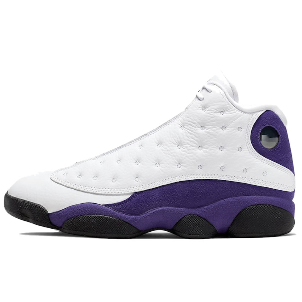 Air Jordan 13 Lakers White Black Court Purple University Gold 414571 105 (1) - www.newkick.vip Air Jordan 13 Lakers White Black Court Purple University Gold 414571 105 (1) - www.newkick.vip