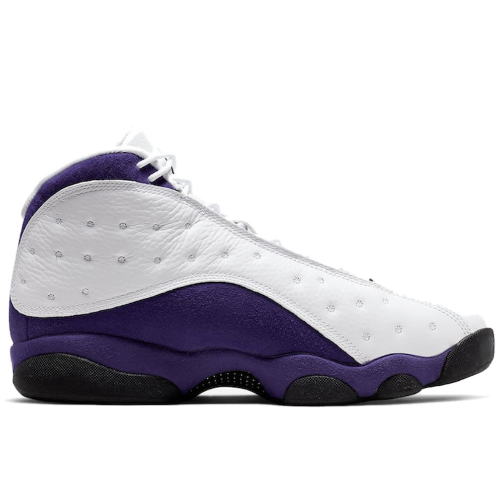 Air Jordan 13 Lakers White Black Court Purple University Gold 414571 105 (2) - www.newkick.vip Air Jordan 13 Lakers White Black Court Purple University Gold 414571 105 (2) - www.newkick.vip