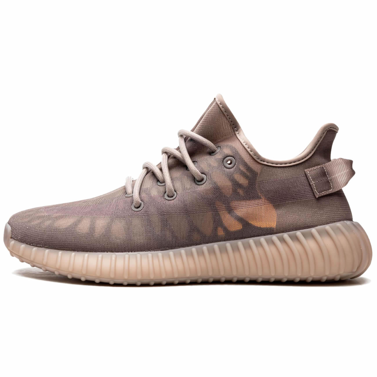 Adidas Yeezy Boost 350 V2 Mono Mist Gw2871 (1) - www.newkick.vip