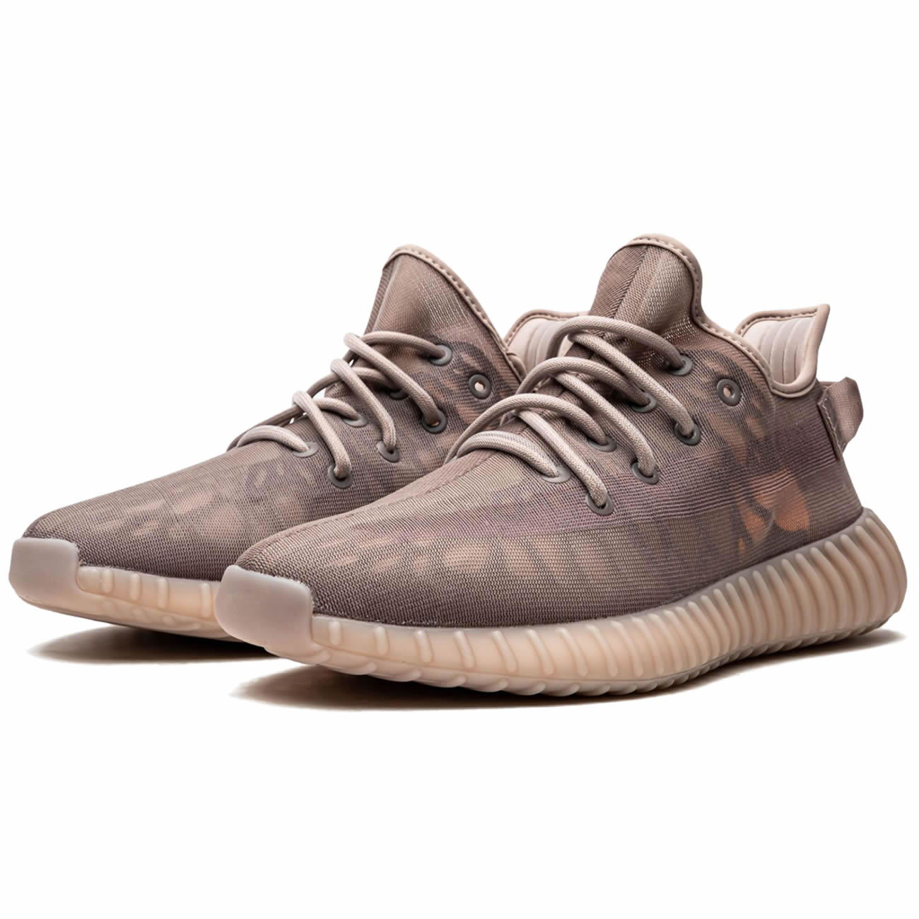 Adidas Yeezy Boost 350 V2 Mono Mist Gw2871 (3) - www.newkick.vip