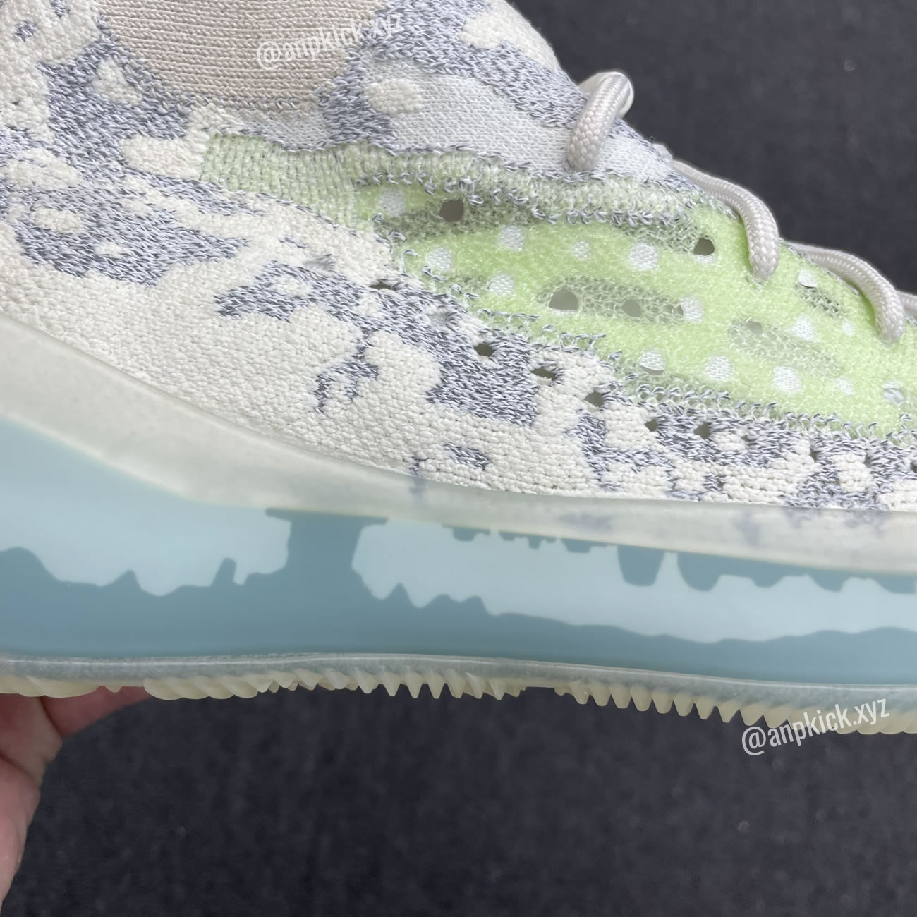 Adidas Yeezy Boost 380 Alien Blue Anpkick Gw0304 (3) - www.newkick.vip