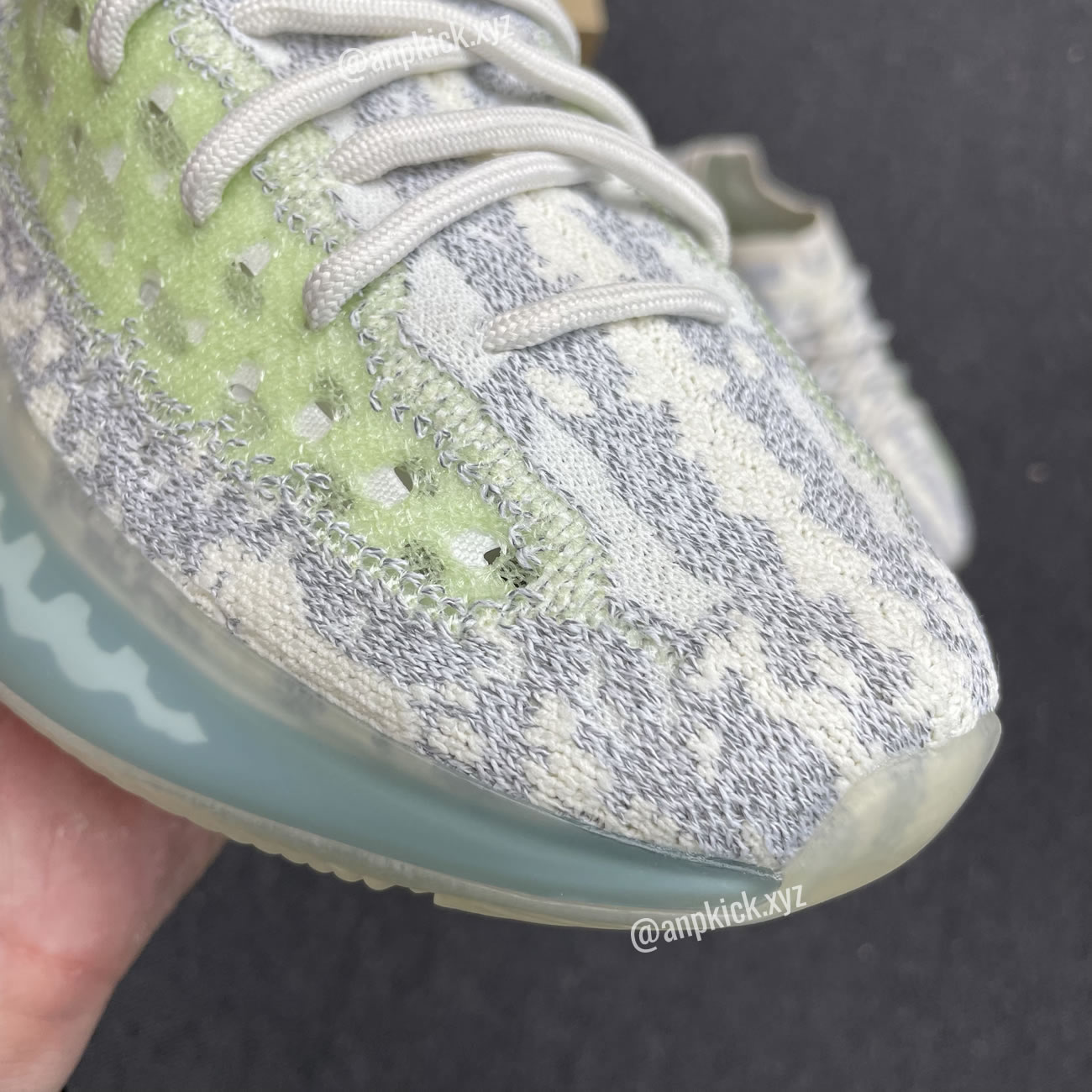 Adidas Yeezy Boost 380 Alien Blue Anpkick Gw0304 (4) - www.newkick.vip