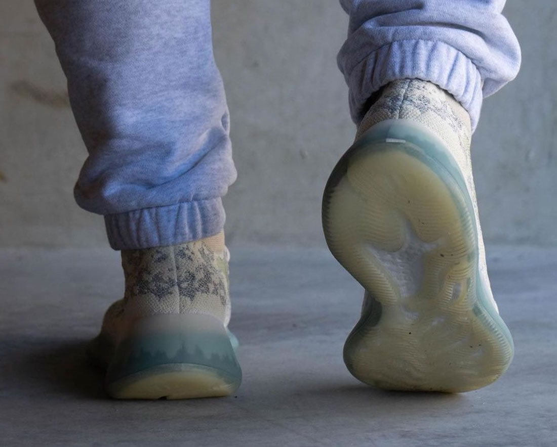 Adidas Yeezy Boost 380 Alien Blue Gw0304 On Feet (8) - www.newkick.vip