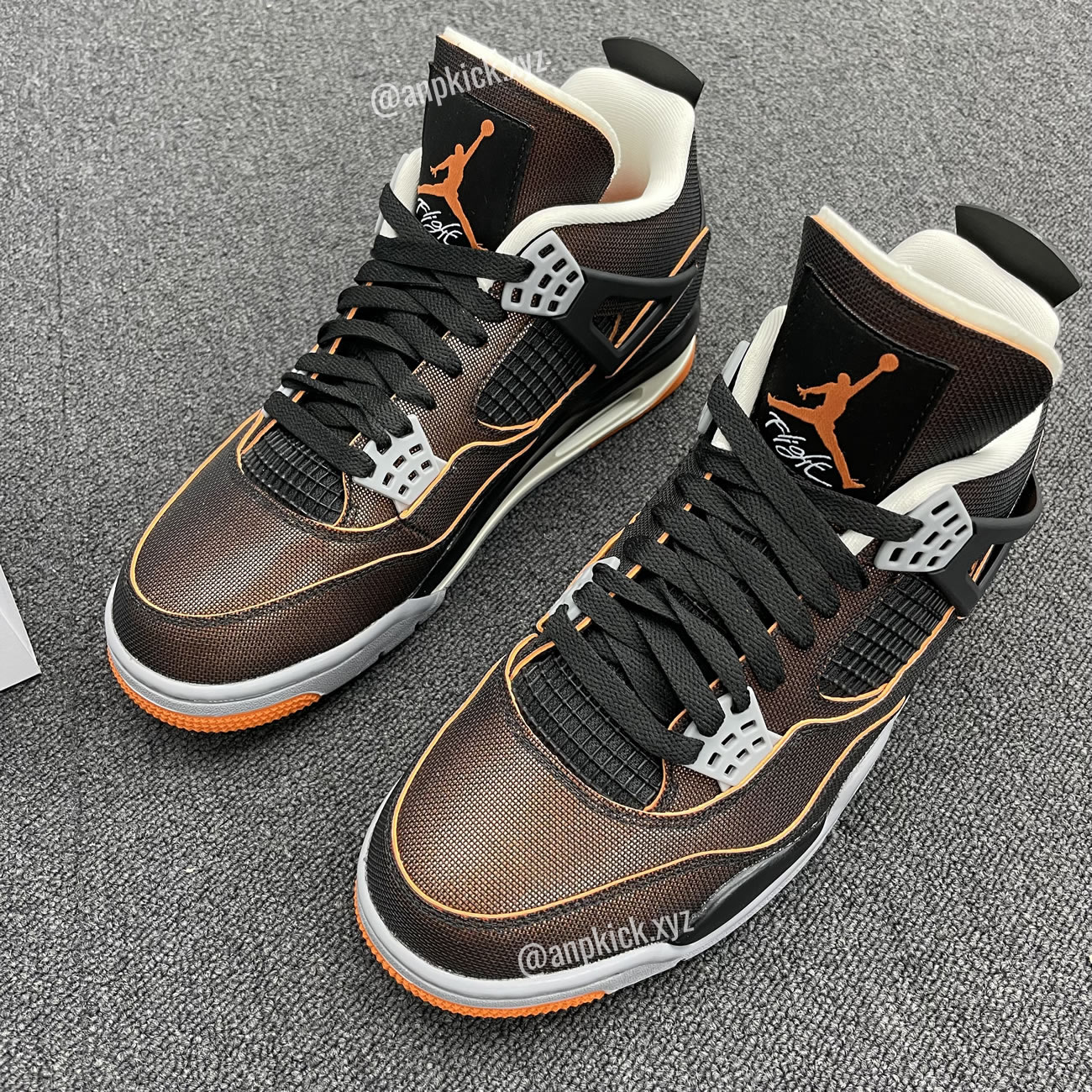 Air Jordan 4 Wmns Starfish Anpkick Cw7183 100 (3) - www.newkick.vip