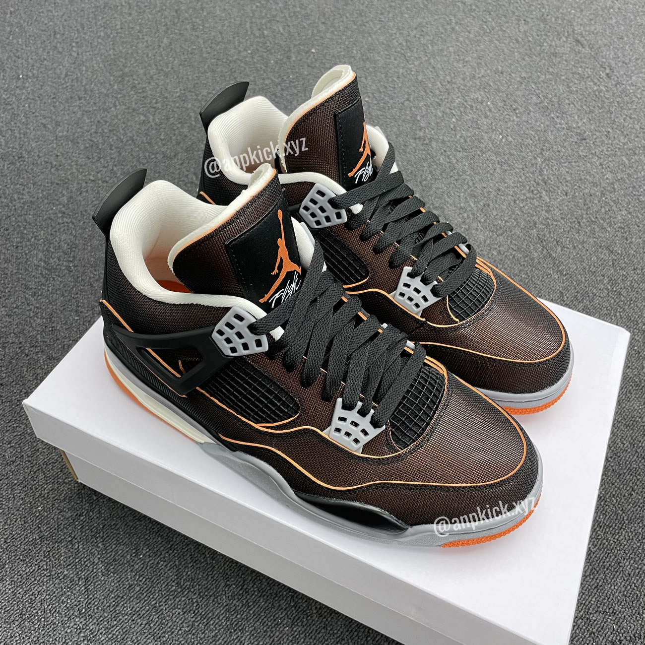 Air Jordan 4 Wmns Starfish Anpkick Cw7183 100 (7) - www.newkick.vip