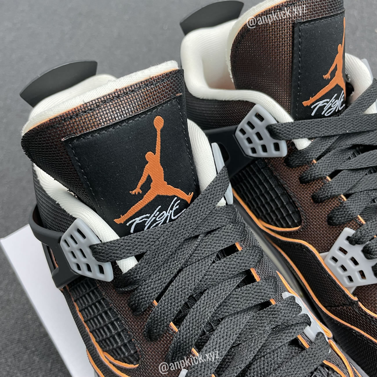 Air Jordan 4 Wmns Starfish Anpkick Cw7183 100 (8) - www.newkick.vip