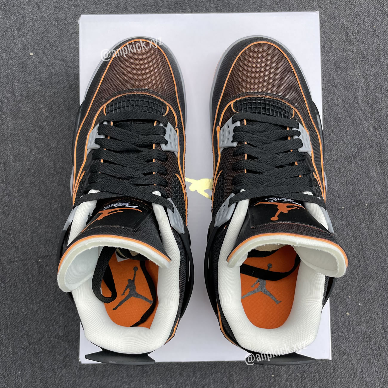 Air Jordan 4 Wmns Starfish Anpkick Cw7183 100 (10) - www.newkick.vip