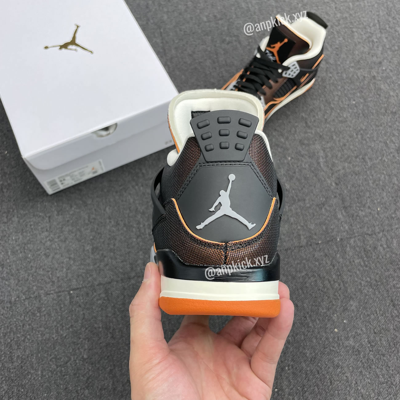 Air Jordan 4 Wmns Starfish Anpkick Cw7183 100 (2) - www.newkick.vip