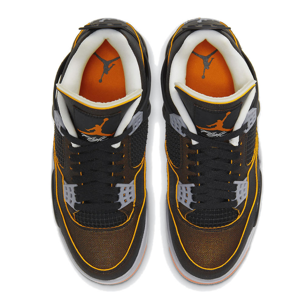 Air Jordan 4 Wmns Starfish Cw7183 100 (4) - www.newkick.vip