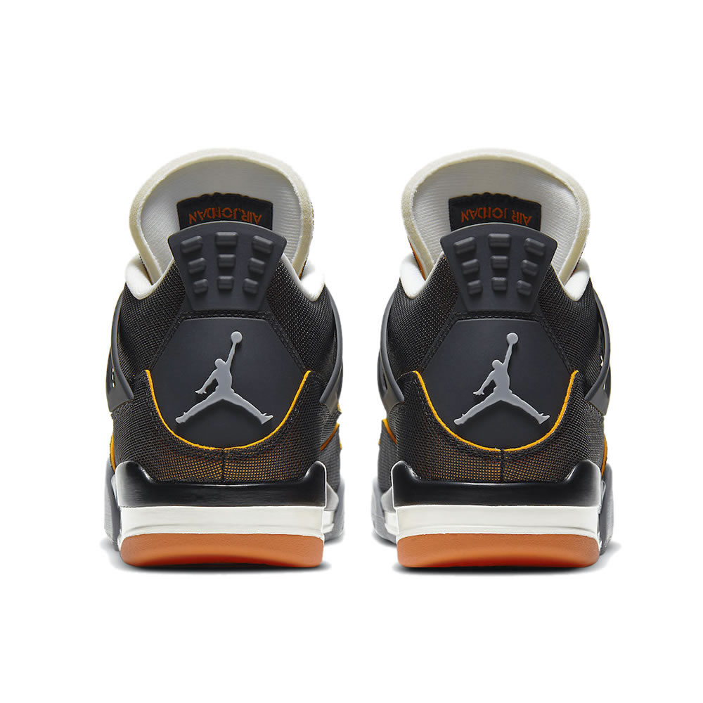 Air Jordan 4 Wmns Starfish Cw7183 100 (5) - www.newkick.vip