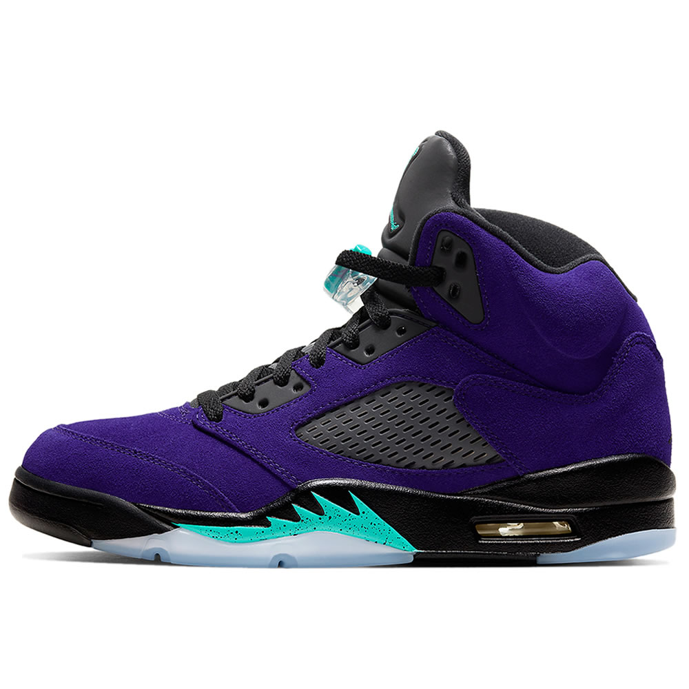 Air Jordan 5 Alternate Grape 136027 500 (1) - www.newkick.vip