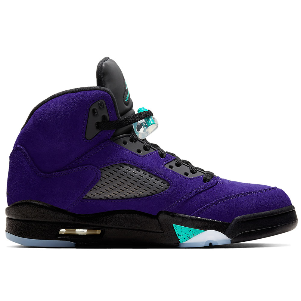 Air Jordan 5 Alternate Grape 136027 500 (2) - www.newkick.vip