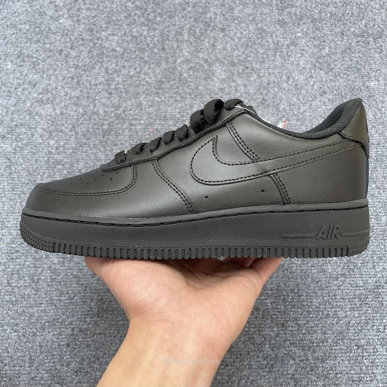 Nike Air Force 1 Low 07 Black Cw2288 001 (2) - www.newkick.vip Nike Air Force 1 Low 07 Black Cw2288 001 (2) - www.newkick.vip